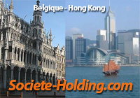 convention fiscale belgique hong kong